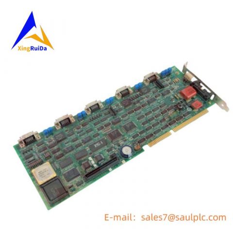 Yaskawa JAMSC-B2700V High Performance Inverter for Industrial Automation