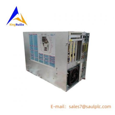 B&R 7CM211.7 2003 Hybrid Module, Industrial Automation Control